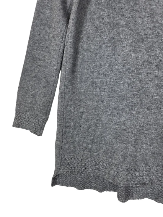 Cashmere knit pullover - Picture 3 of 7